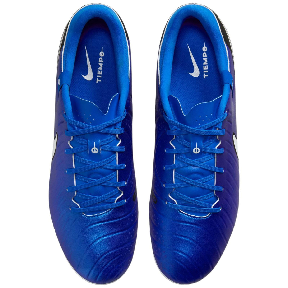 Nike Tiempo Legend 10 Academy FG Blue