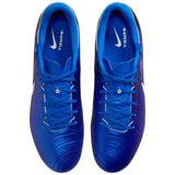 Nike Tiempo Legend 10 Academy FG Blue
