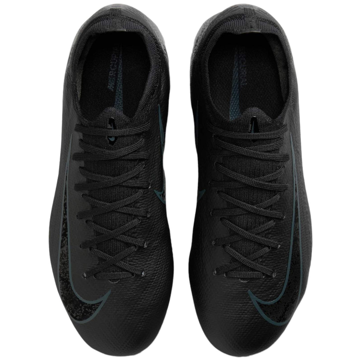 Nike Kids Mercurial Vapor 16 Pro FG Blk