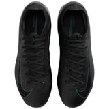 Nike Kids Mercurial Vapor 16 Pro FG Blk
