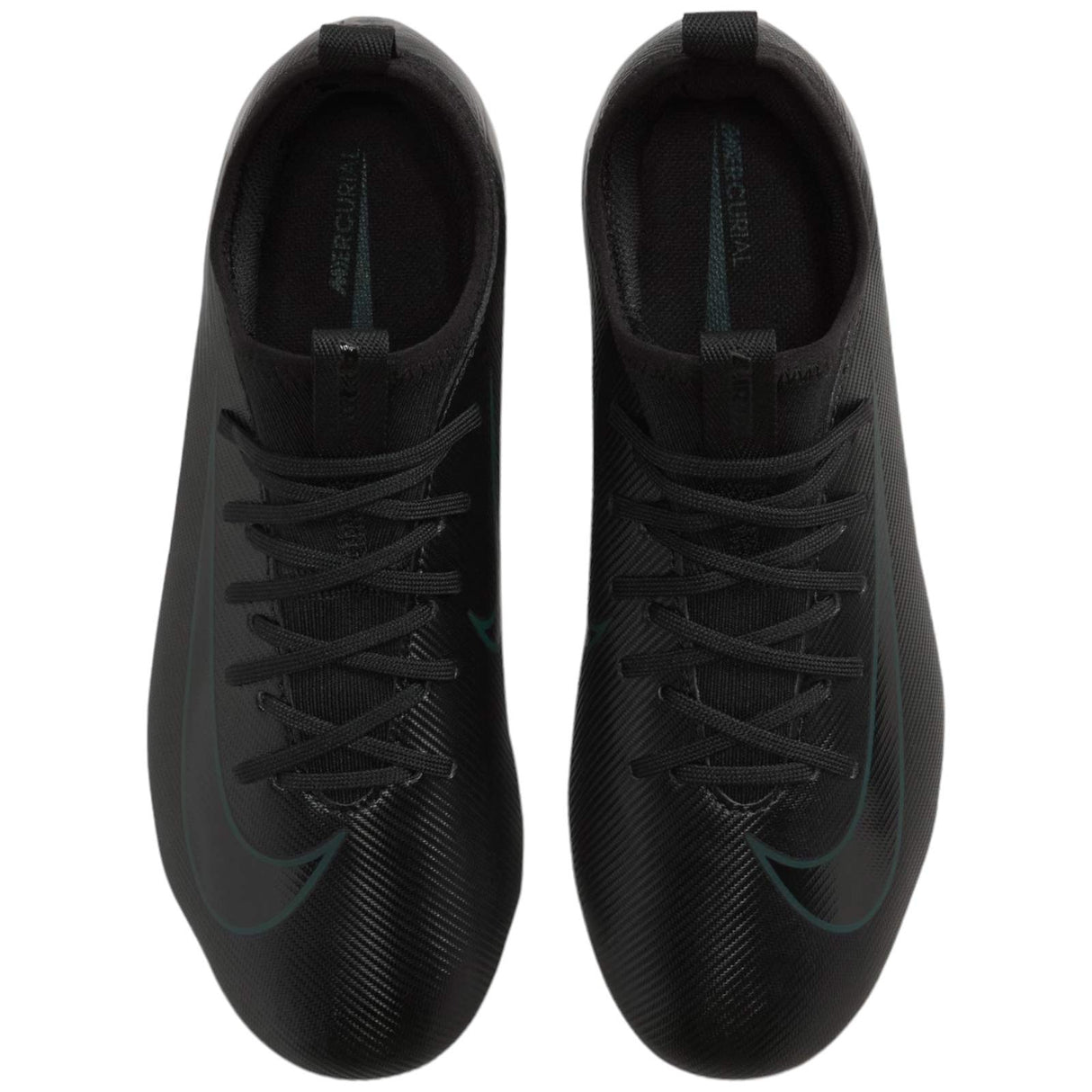 Nike Kids Merc Vapor 16 Academy FG Black