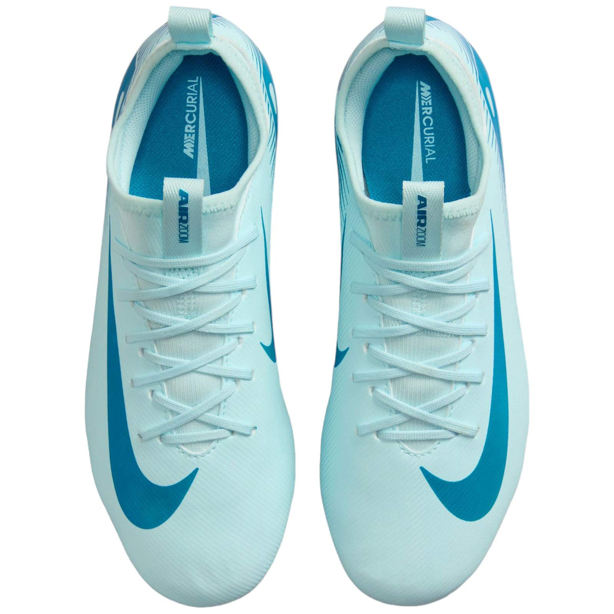Nike Kids Merc Vapor 16 Academy FG Blue
