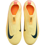 Nike Kids Merc Superfly 10 Acad KM FG Or
