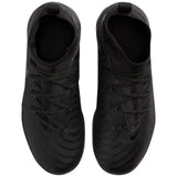 Nike Kids Phantom Luna II Academy FG Blk