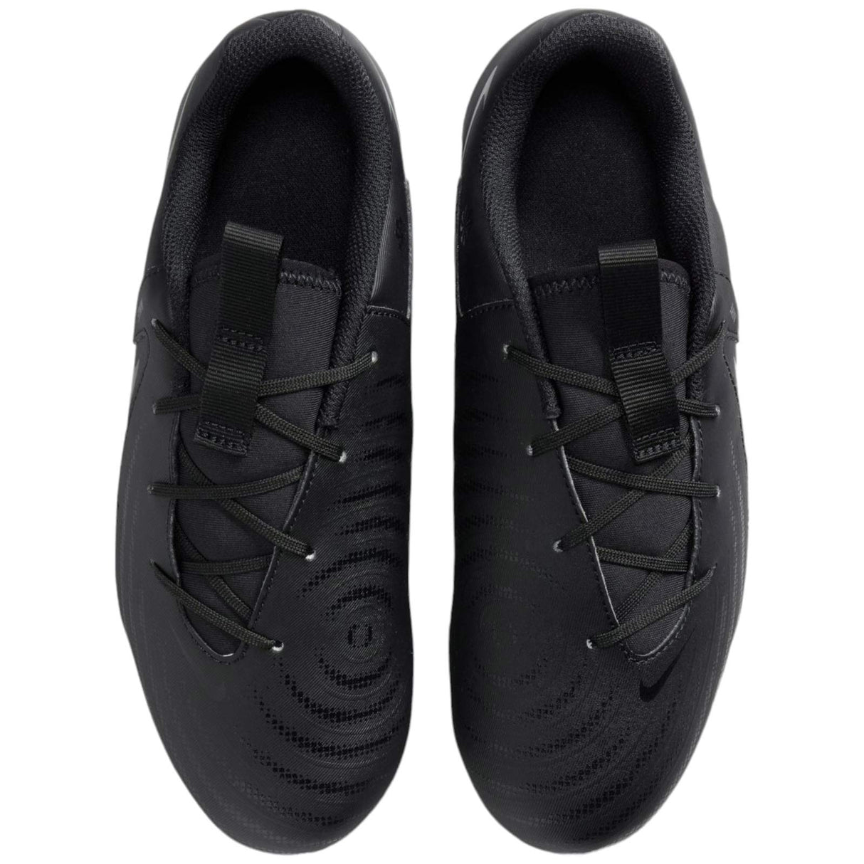 Nike Kids Phantom GX II Academy FG Black
