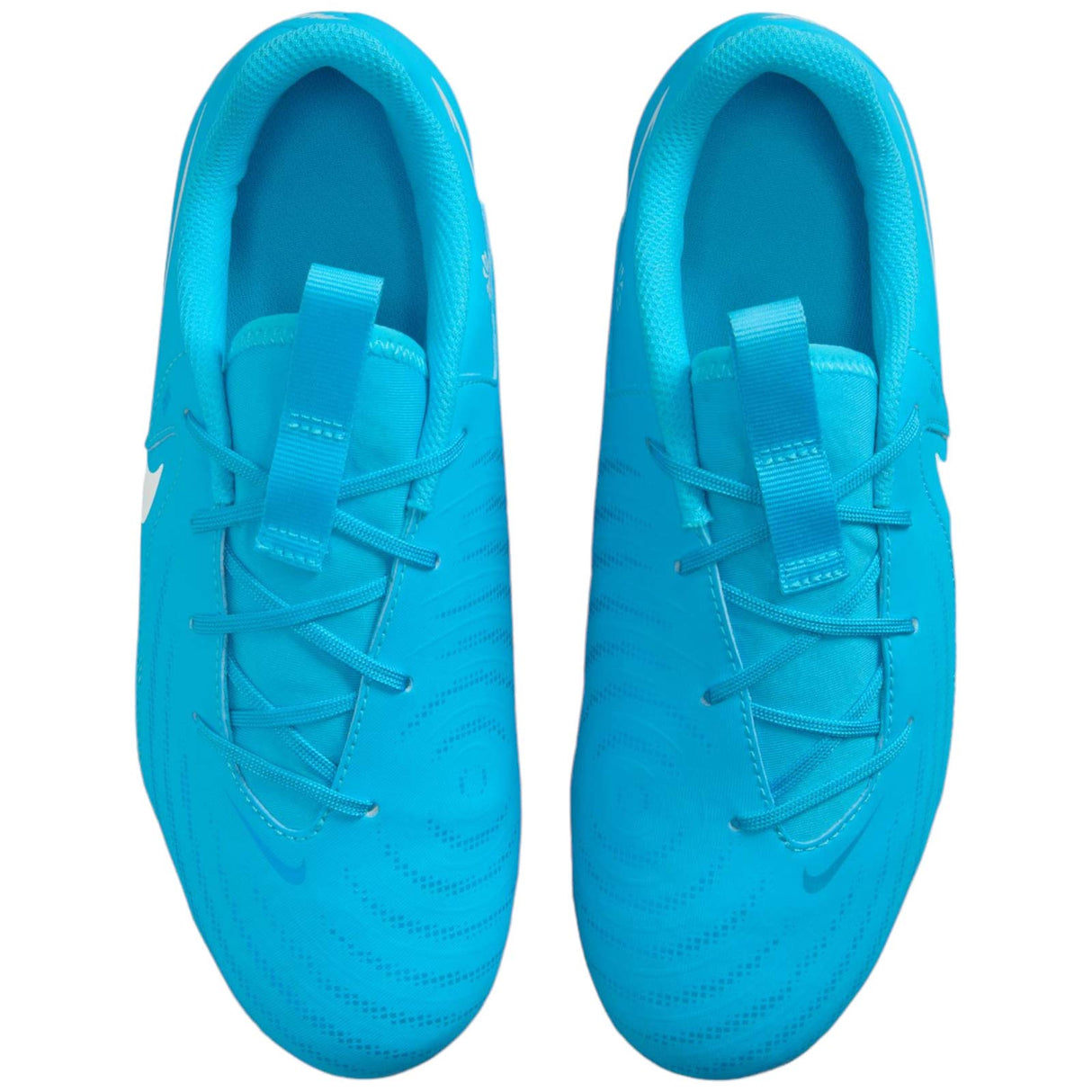 Nike Kids Phantom GX II Academy FG Blue