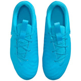 Nike Kids Phantom GX II Academy FG Blue