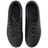 Nike Kids Tiempo 10 Academy FG Black