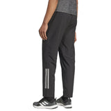 adidas Gym 3s Mens Pant Black