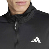 adidas OTR Mens HZ Top Black