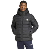adidas INS Mens Jacket Black
