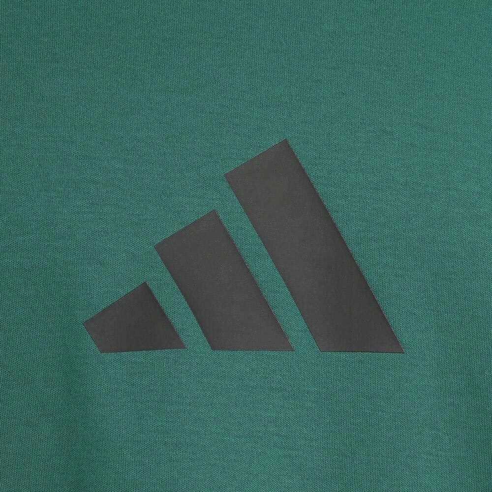 adidas ZNE Mens Tee Green