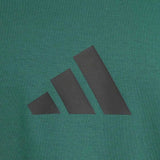 adidas ZNE Mens Tee Green