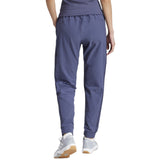 adidas Pacer Woven Womens Pant Navy