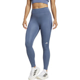 adidas OTR 7/8 Womens Tight Navy