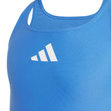 adidas 3bars Sol ST Girls Blue