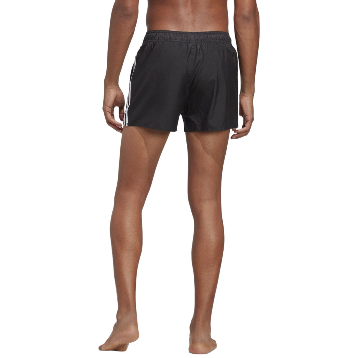 adidas 3s CLX VSL Mens Short Black