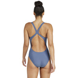 adidas 3bars Womens Suit Black