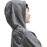 adidas Boys PFL Hoodie Black