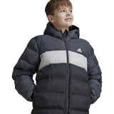 adidas Boys SD Jacket Grey