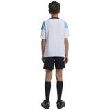 adidas Boys MESSI Short Black