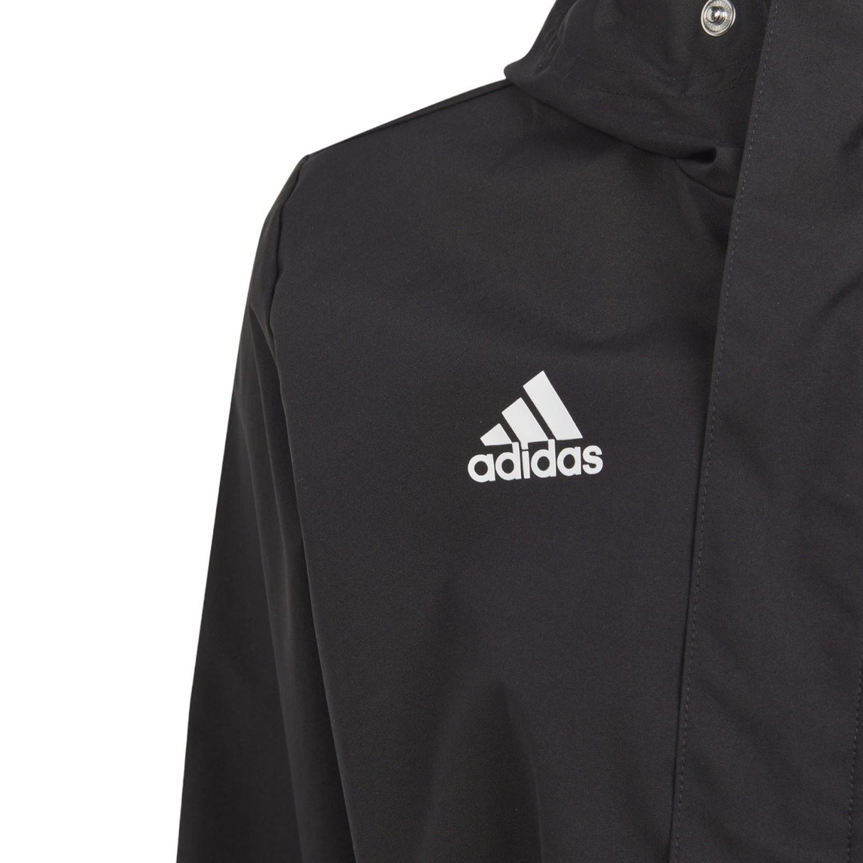 adidas Boys ENT22 AW Jacket Black