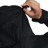 Under Armour Cloudstrike Mens Jacket Blk