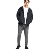 Under Armour Uunstoppable Mens Jackt Blk