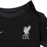 Nike LFC 24 Infant Away Kit Green