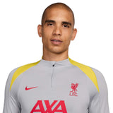 Nike LFC 24 3rd Strike Drill Top Grey