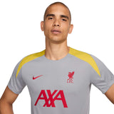 Nike LFC 24 3rd Strike Drill Tee Grey