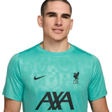 Nike LFC 24 Away PM Jersey Green