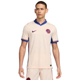 Nike CFC 24 Away Jersey White