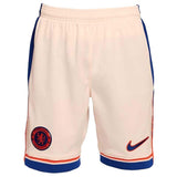 Nike CFC 24 Kids Away Kit White
