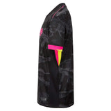 Nike CFC 24 Kids 3rd Jersey Black