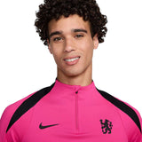 Nike CFC 24 3rd Strike Drill Top Pink