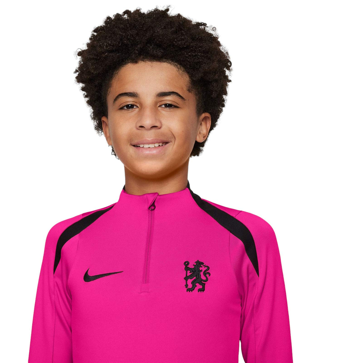 Nike CFC 24 3rd Kids Strike Drill Top Pk