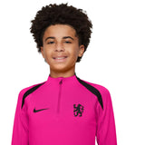 Nike CFC 24 3rd Kids Strike Drill Top Pk