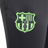 Nike FCB 24 3rd Kids Strike Pant Black