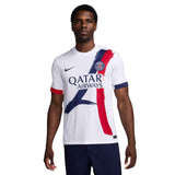 Nike PSG 24 Away Jersey White