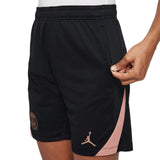 Nike PSG 24 3rd Kids Strike Short Black