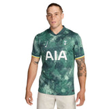 Nike THFC 24 Third Jersey Green