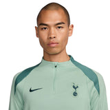 Nike THFC 24 3rd Strike Drill Top Green