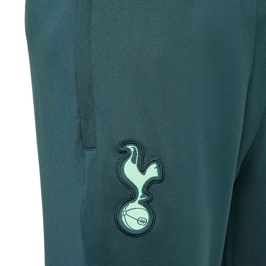 Nike THFC 24 3rd Kids Strike Pants Green