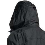 Under Armour Cloudstrike Wmns Jacket Blk