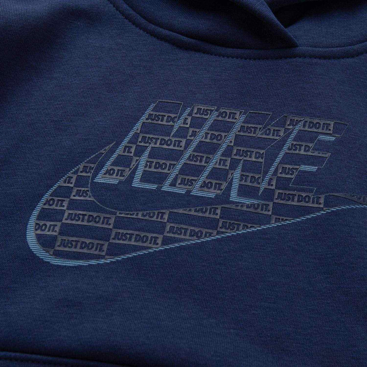 Nike B NSW FUTURA WRAP PO PANT Navy