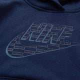 Nike B NSW FUTURA WRAP PO PANT Navy