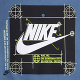 Nike B NSW FUTURE UTILITY CREW Blue