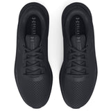 UA Charged Pursuit Mens Black