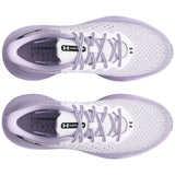 UA Infinite Wmn White